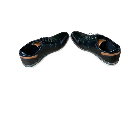 Bruno Marc PU Leather Oxford 11 (2720) - Picture 4 of 6